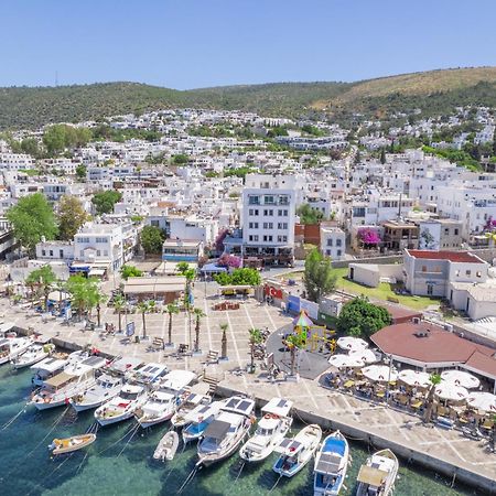 Bodrum Gulet Otel Dış mekan fotoğraf