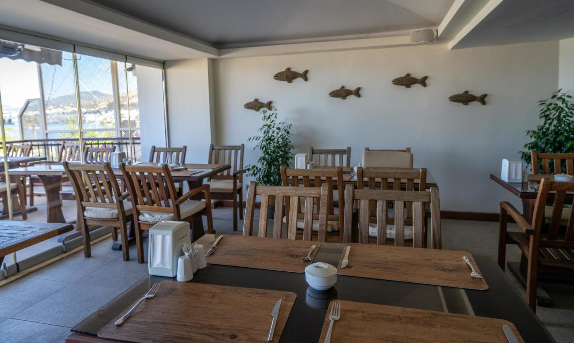 Bodrum Gulet Otel Dış mekan fotoğraf