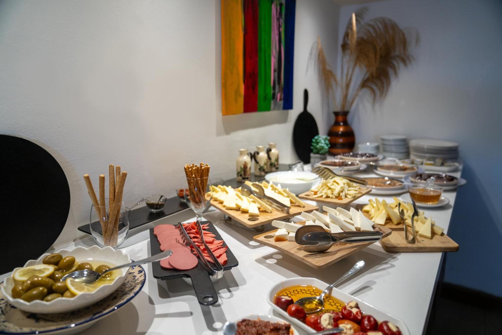 Bodrum Gulet Otel Dış mekan fotoğraf